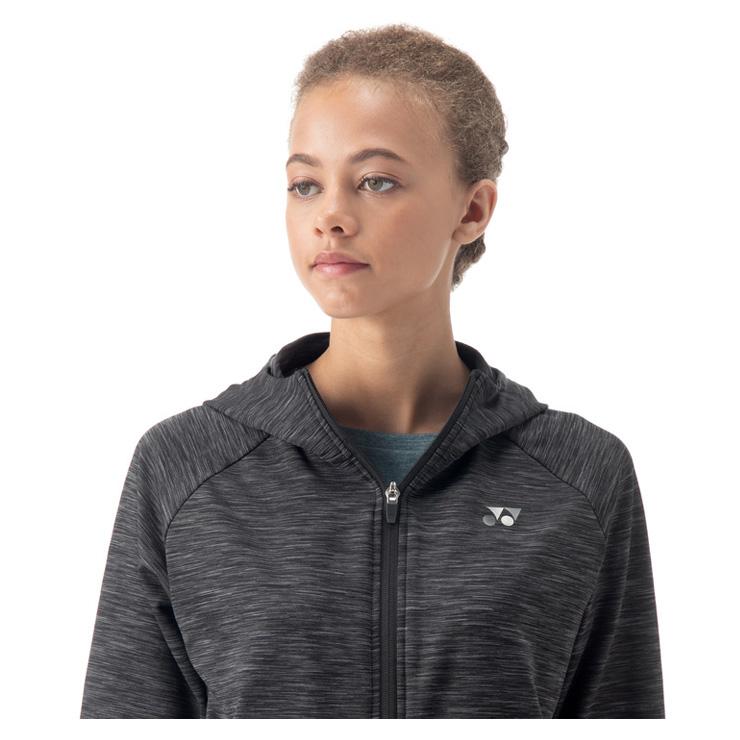 YONEX（ヨネックス） ウィメンズ ニットウォームアップパーカー