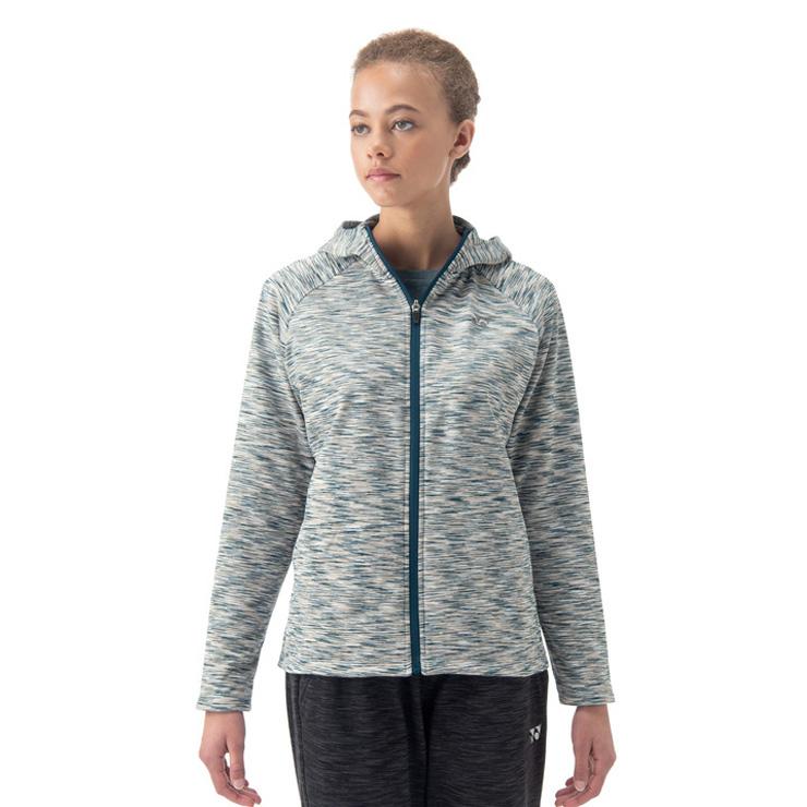 YONEX（ヨネックス） ウィメンズ ニットウォームアップパーカー