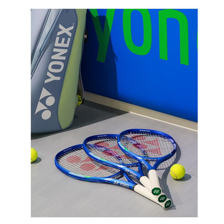 YONEX（ヨネックス） 硬式 テニスラケット Eゾーン アルファL フレーム