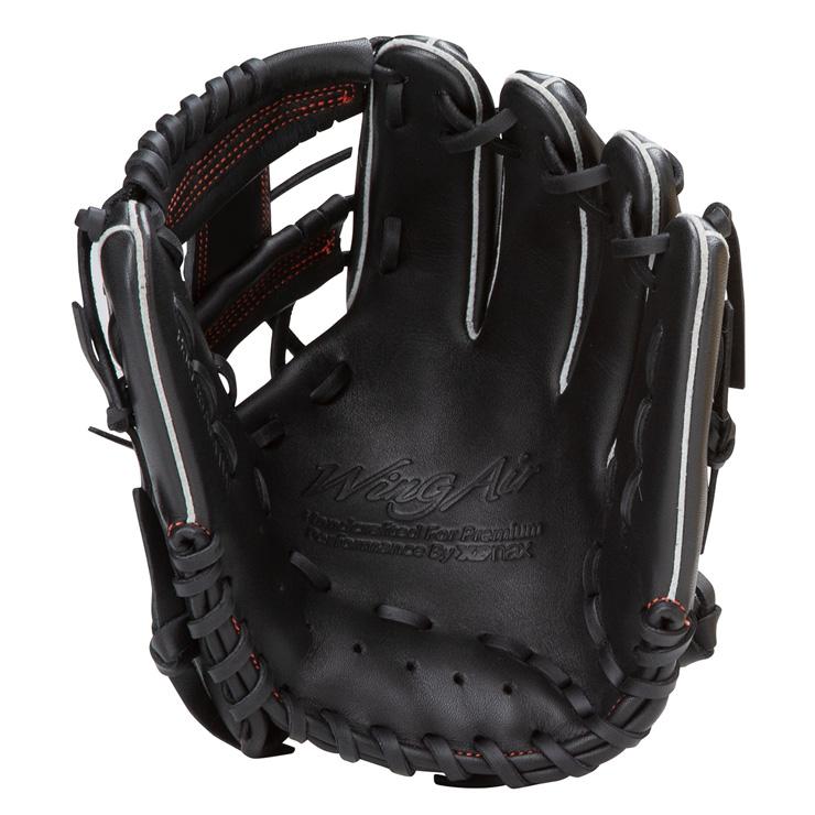 ザナックス 少年軟式 グローブ グラブ オールラウンド用 右投げ用