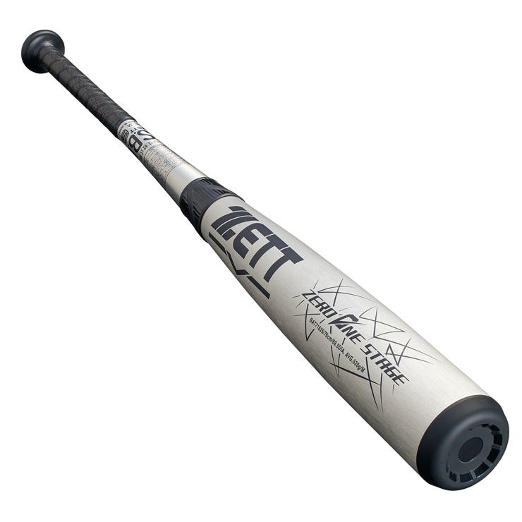 ゼット（ZETT） 2026モデル 少年軟式 金属バット ゼロワンステージ