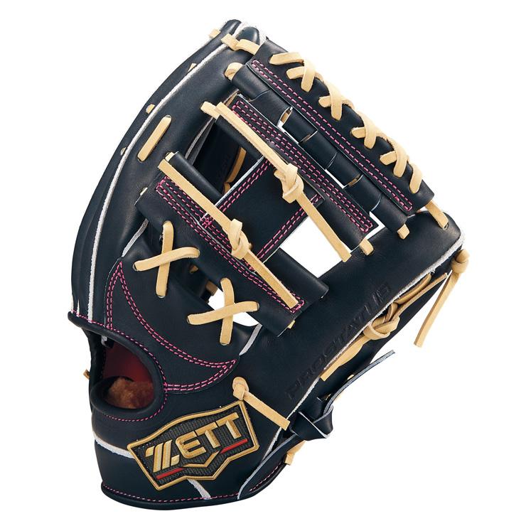 ゼット（ZETT） プロステイタスSE 硬式 グローブ グラブ 源田モデル 内