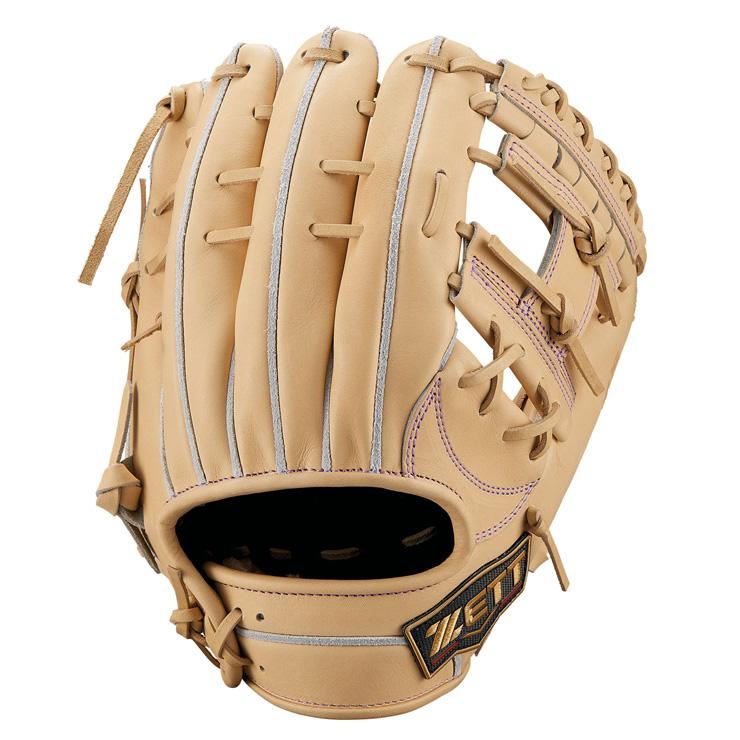 ゼット（ZETT） プロステイタスSE 硬式 グローブ グラブ 源田モデル 内