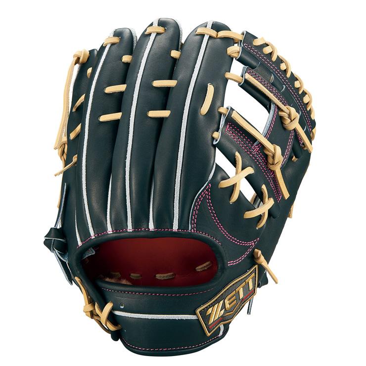 ゼット（ZETT） プロステイタスSE 硬式 グローブ グラブ 源田モデル 内