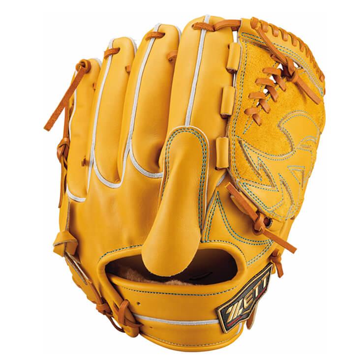 ゼット（ZETT） 硬式 グローブ グラブ 投手用 プロステイタスSE 右投げ