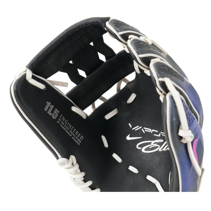 NIKE（ナイキ） 軟式 グローブ グラブ 内野手用 ヴェイパーエリート