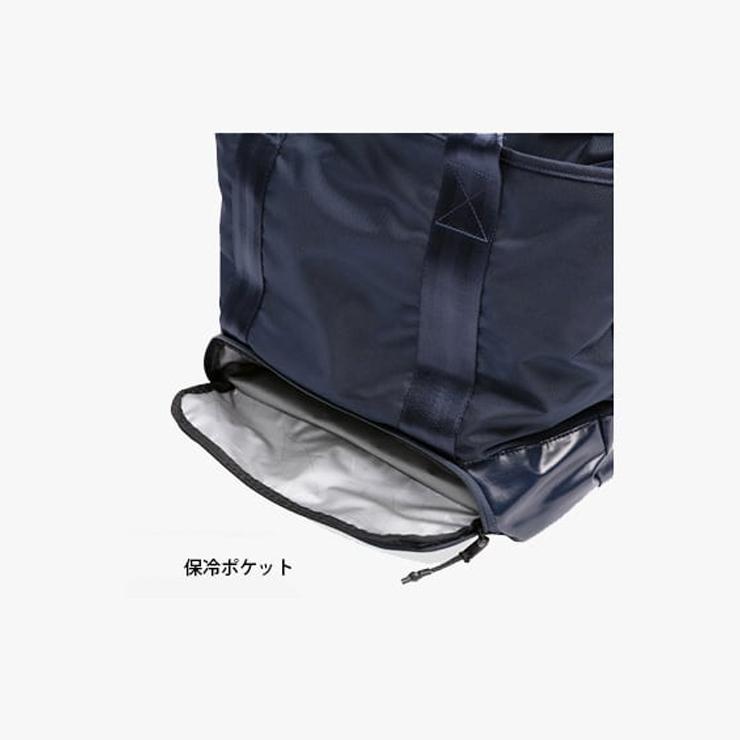 blueeq ブルイク トートバッグ 30L リュックサック バックパック