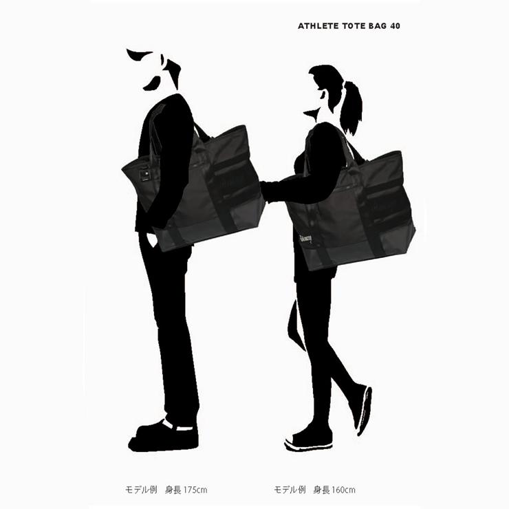 blueeq ブルイク トートバッグ 30L リュックサック バックパック