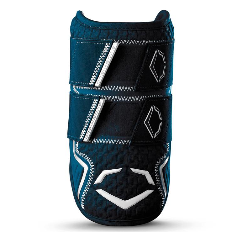 EVOSHIELD（エボシールド） エルボーガード ダブルストラップ PRO-SRZ