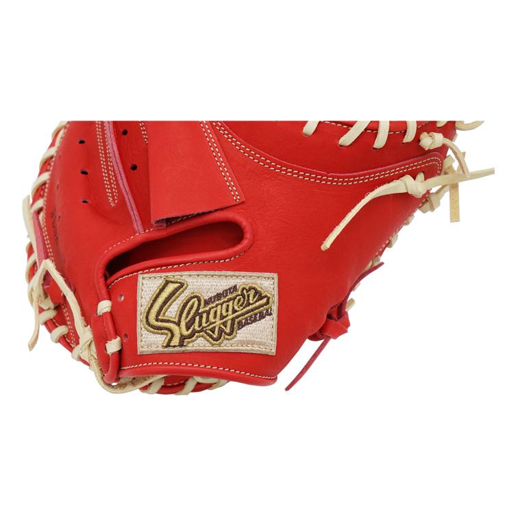 久保田スラッガー（KUBOTA SLUGGER） 少年軟式 キャッチャーミット
