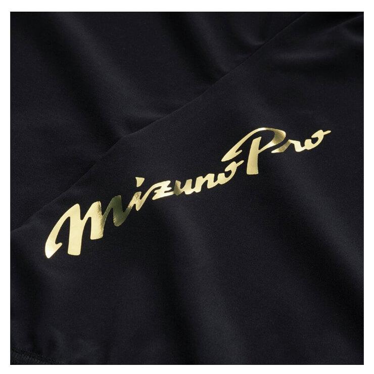 Mizuno Pro ミズノプロ ウェア 野球 トレーニングジャケット 長袖