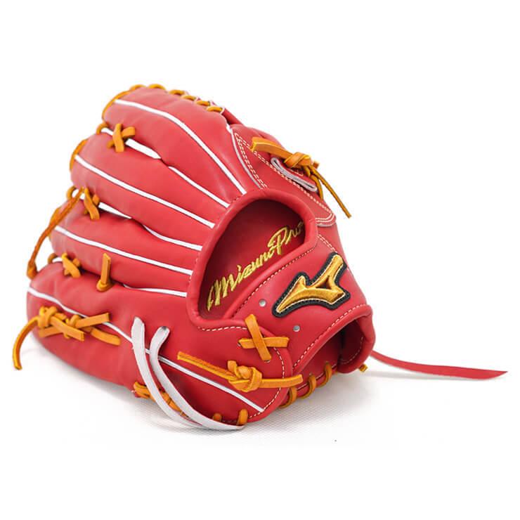 Mizuno Pro スタンドイン限定 ミズノプロ 硬式 グローブ グラブ 外野手