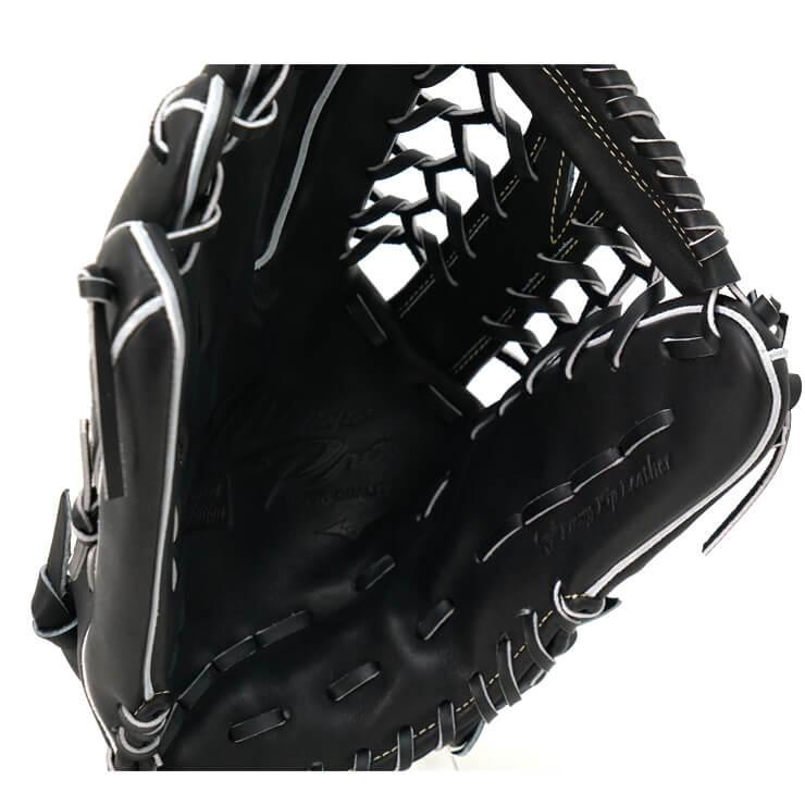 Mizuno Pro 2023世界一モデル ミズノプロ 限定 硬式 グローブ グラブ