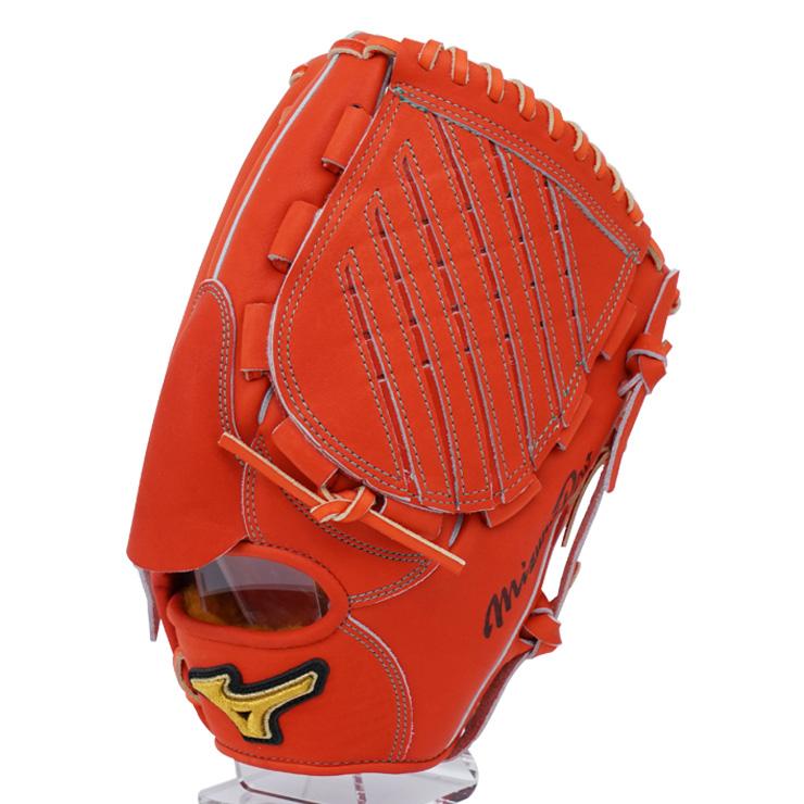 MIZUNO（ミズノ） 平裏刺繍1円ミズノプロ 硬式 投手用 グローブ グラブ