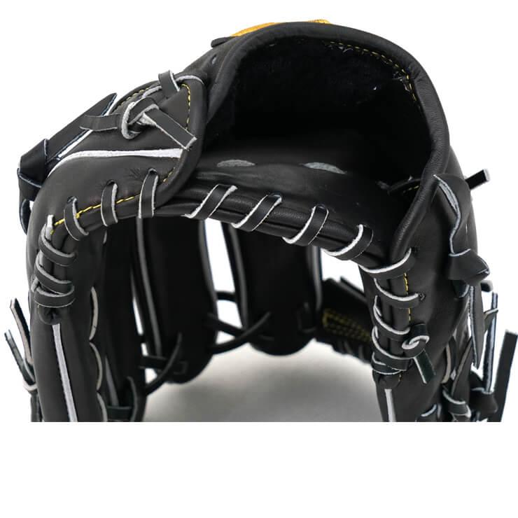 Mizuno Pro ミズノプロ 硬式 グローブ グラブ 内野手用 限定皮革 高校