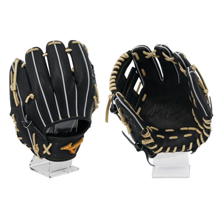 Mizuno Pro 平裏刺繍1円 ミズノプロ クラシック 硬式 グローブ グラブ
