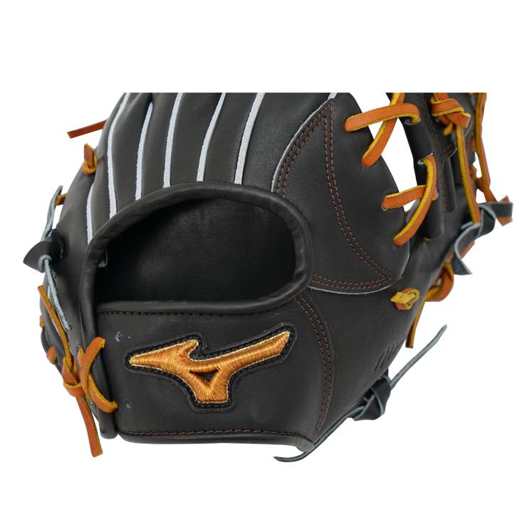 Mizuno Pro 平裏刺繍1円 ミズノプロ クラシック 硬式 グローブ グラブ