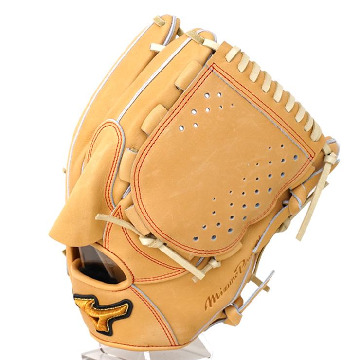 Mizuno Pro 平裏刺繍1円 ミズノプロ クラシック 硬式 グローブ グラブ