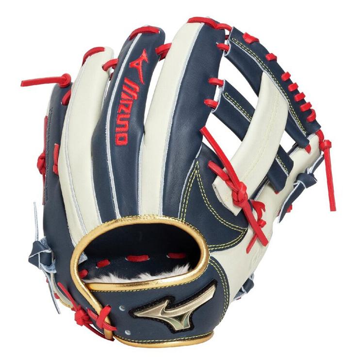 MIZUNO（ミズノ） 2026モデル グローバルエリート 限定 軟式 グローブ