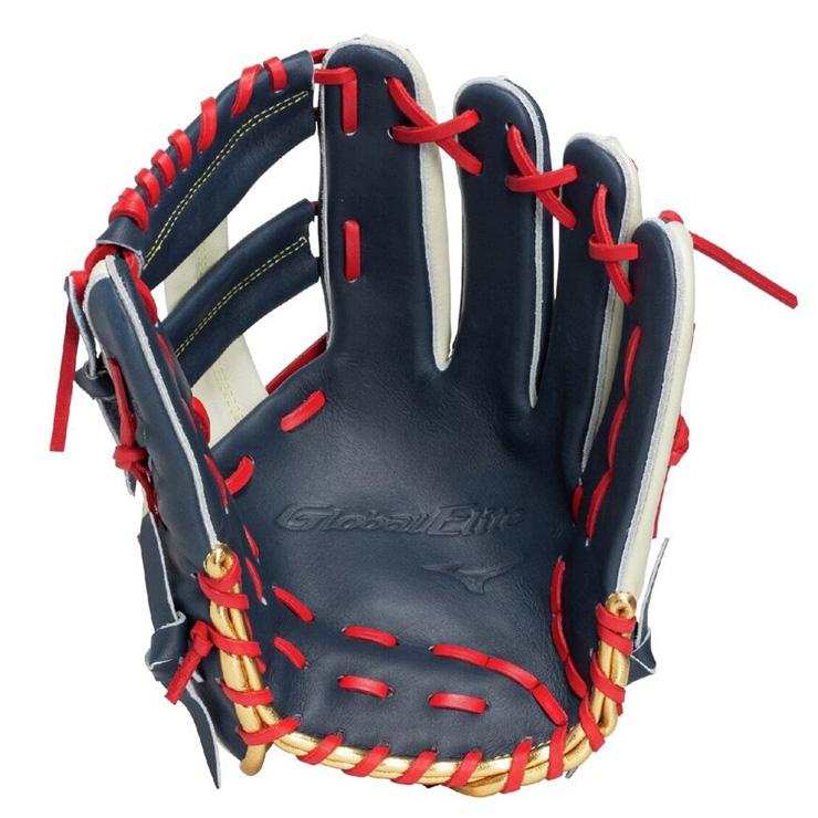 MIZUNO（ミズノ） 2026モデル グローバルエリート 限定 軟式 グローブ