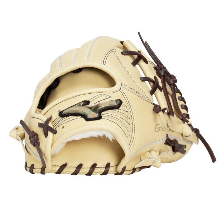MIZUNO（ミズノ） 2026モデル 軟式 グローブ グラブ 内野手用 右投げ用