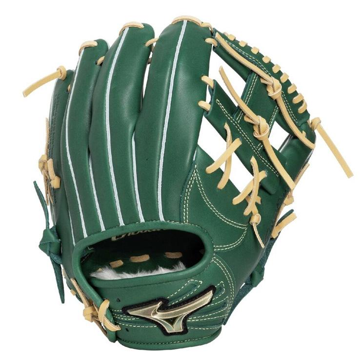 MIZUNO（ミズノ） 2026モデル 少年軟式 内野手用 グローブ グラブ 坂本