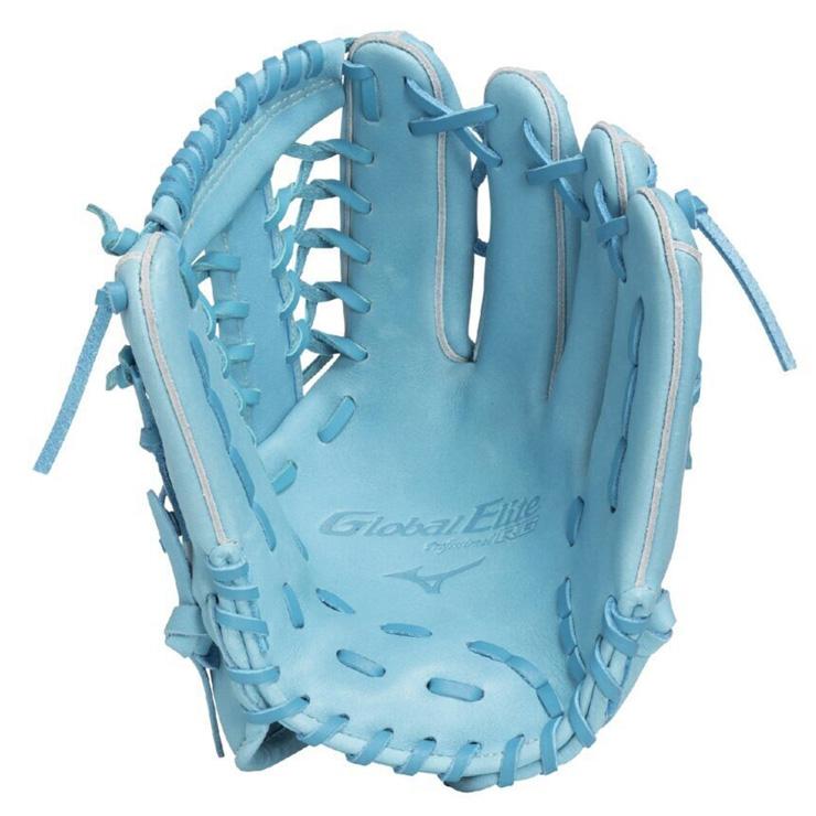 MIZUNO（ミズノ） 少年軟式 外野手用 グローブ グラブ ヌートバー