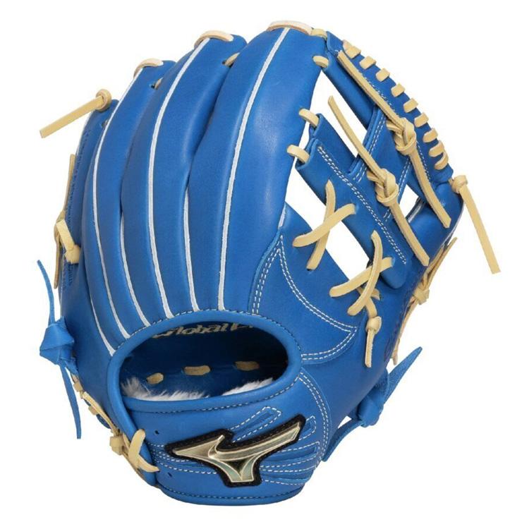 MIZUNO（ミズノ） 少年軟式 内野手用 グローブ グラブ 坂本モデル