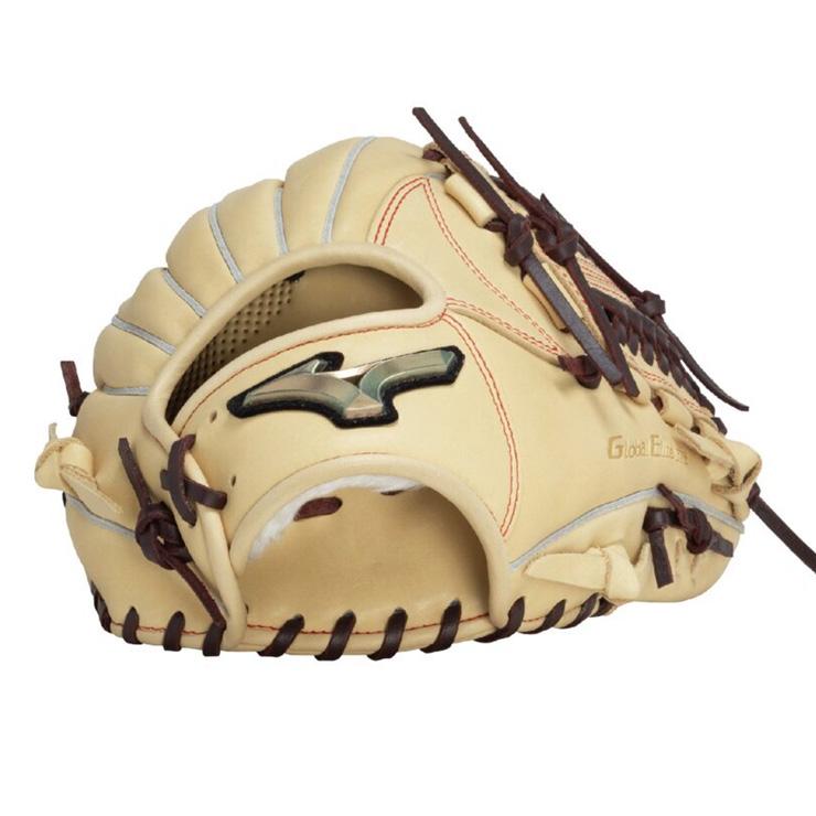 MIZUNO（ミズノ） 少年軟式 グローブ グラブ オールラウンド用 サイズL