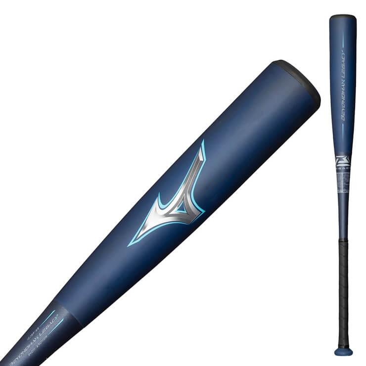 BEYONDMAX P10倍 ミズノ ビヨンドマックス レガシー ミドルバランス 新