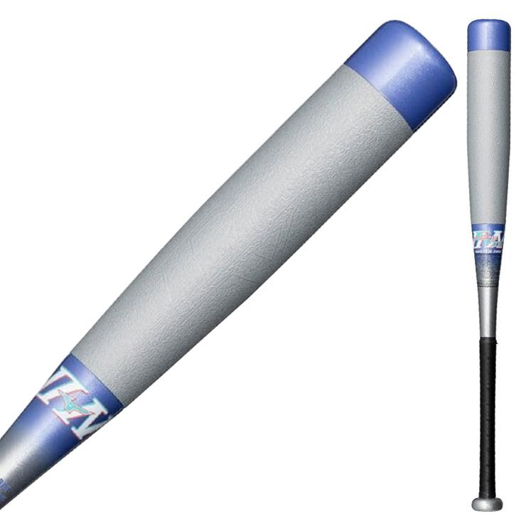 MIZUNO（ミズノ） 少年軟式 バット ビヨンドマックス EV2N トップ