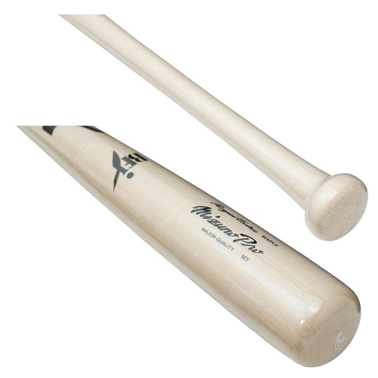 Mizuno Pro ミズノプロ 硬式 木製バット ロイヤルエクストラ メイプル