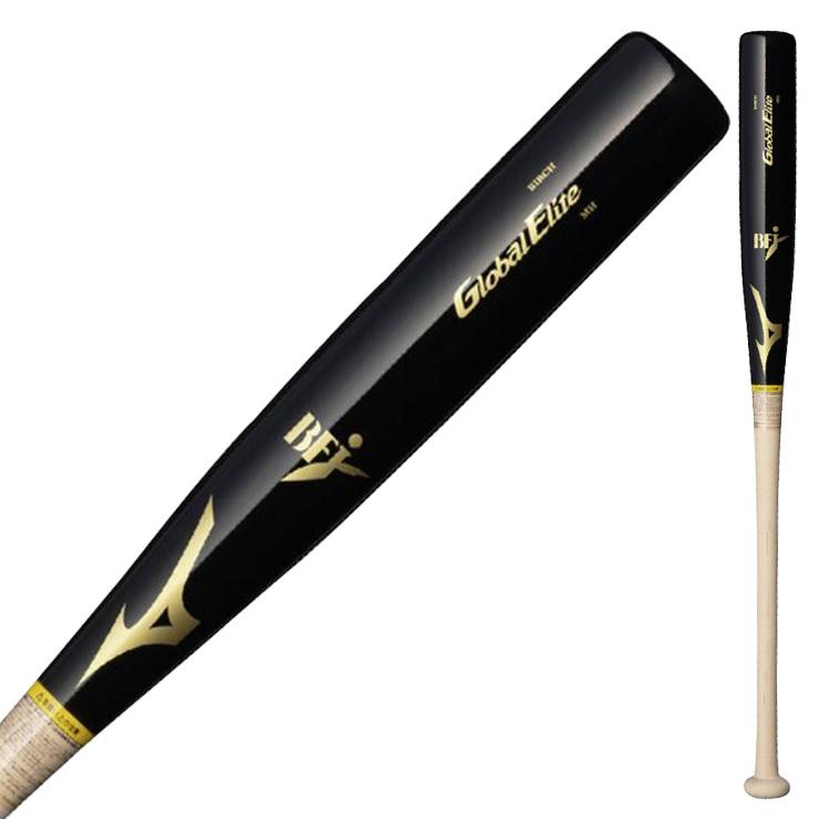 ミズノプロNPB公認バット ベイスターズ柴田選手モデル未使用