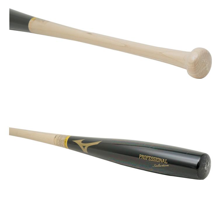 MIZUNO（ミズノ） 魚雷バット登場 2026モデル 軟式 木製バット