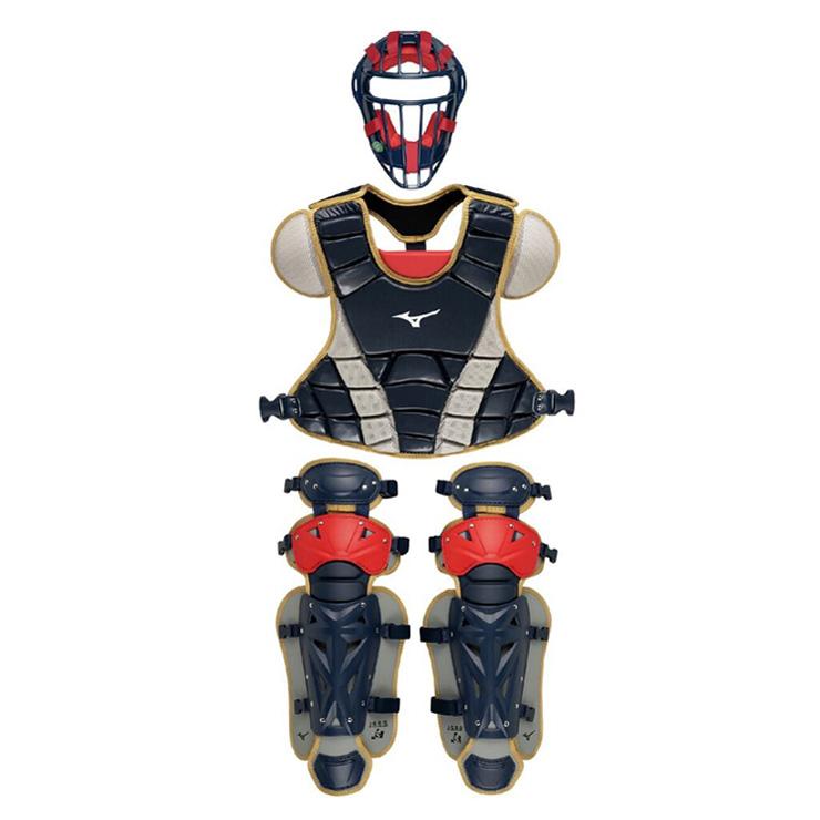 MIZUNO（ミズノ） 2026モデル 限定 少年軟式 ジュニア ソフトボール