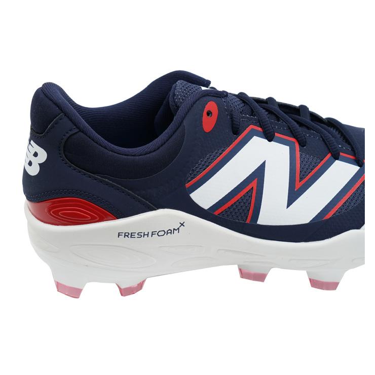 New Balance（ニューバランス） 野球 ポイントスパイク FRESH FOAM X