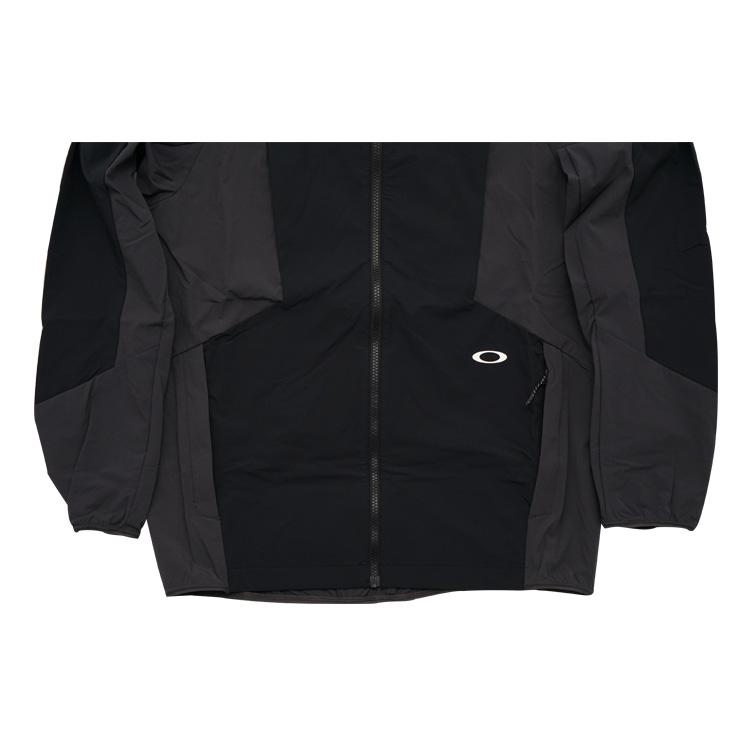 OAKLEY（オークリー） ウェア ウィンドブレーカー ジャケット 長袖