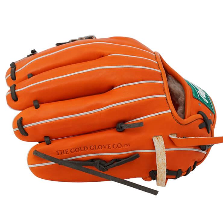 Rawlings（ローリングス） 硬式 グローブ グラブ 内野手用 HOH