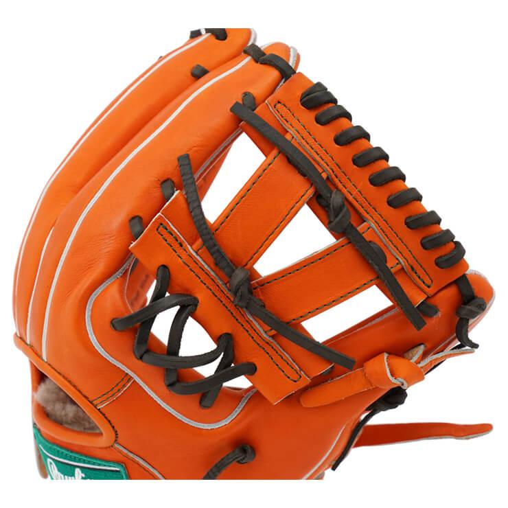 Rawlings（ローリングス） 硬式 グローブ グラブ 内野手用 HOH