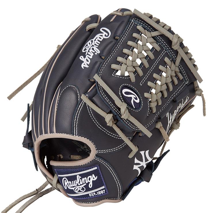 HYPER TECH（ローリングス） ローリングス 少年軟式 グローブ グラブ