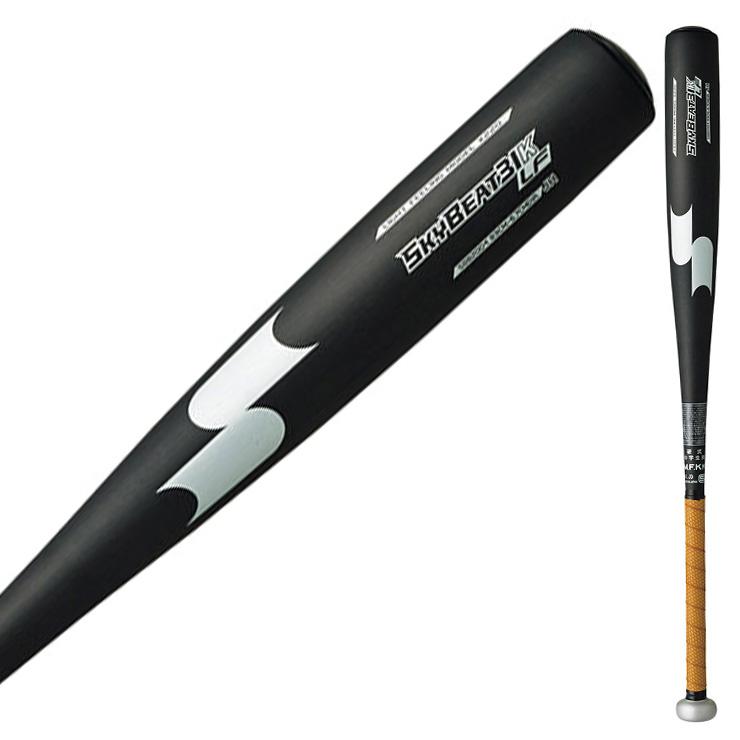 エスエスケイ（SSK） 中学硬式 金属バット スカイビート 31K-LF JH