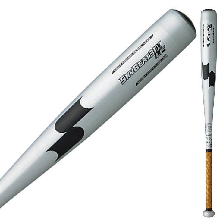エスエスケイ（SSK） 中学硬式 金属バット スカイビート 31K-LF JH