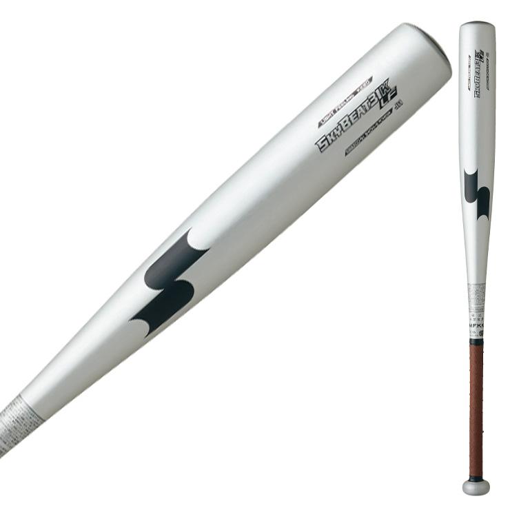 エスエスケイ（SSK） 中学硬式 金属バット スカイビート31K-LF JH