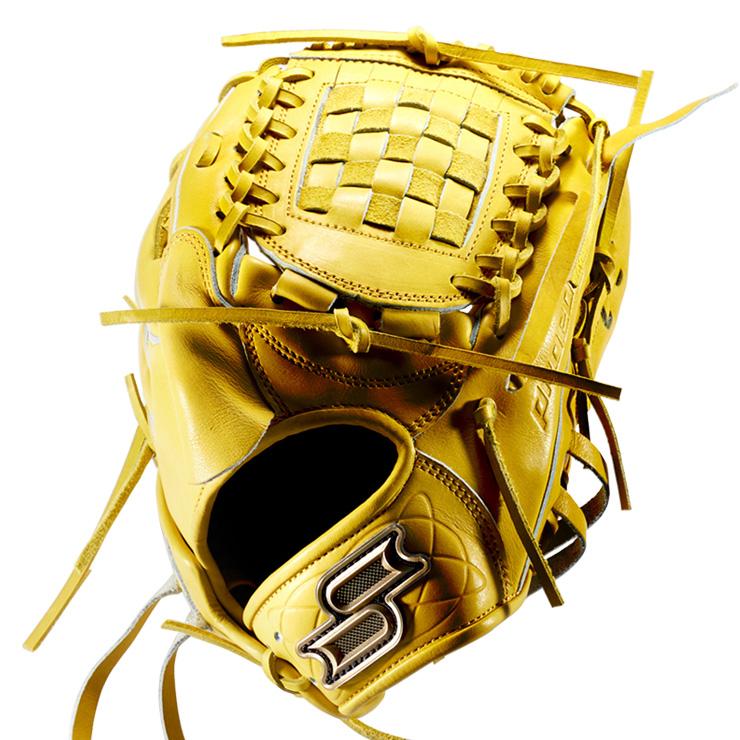 エスエスケイ（SSK） プロエッジ 栄 2026モデル 硬式 グローブ グラブ