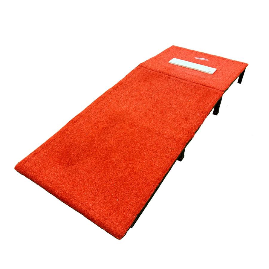 FIELD FORCE（フィールドフォース） 野球 ピッチャーマウンド 簡易版