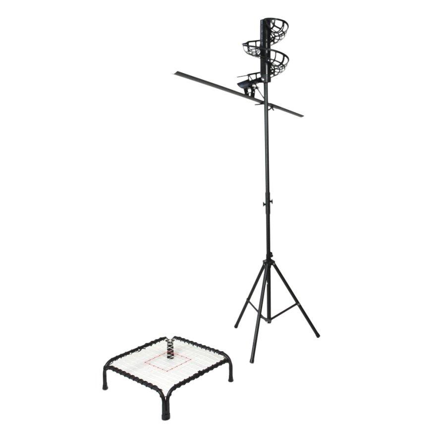 FIELD FORCE（フィールドフォース） テニスボール専用 FBT-500RT 野球