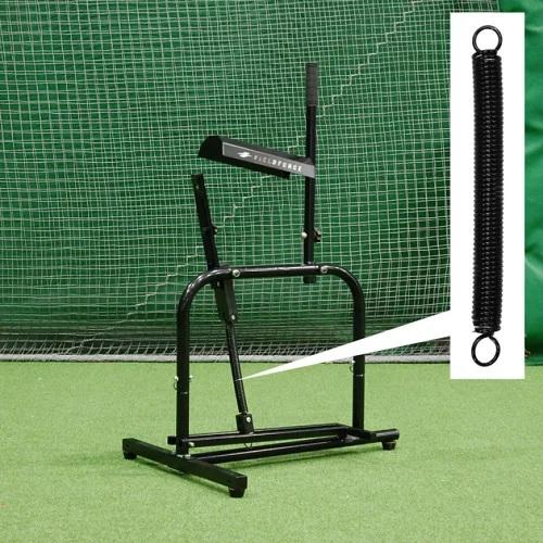 FIELD FORCE（フィールドフォース） 手動式小型ピッチングマシンFKAM