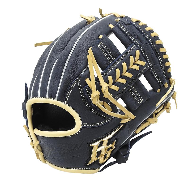 HI-GOLD（ハイゴールド） ハイゴールド【限定品】ルーキーズ少年用軟式