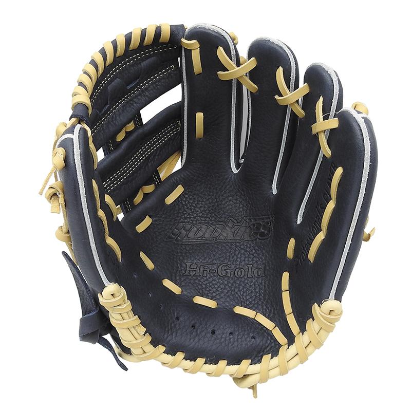 HI-GOLD（ハイゴールド） ハイゴールド【限定品】ルーキーズ少年用軟式