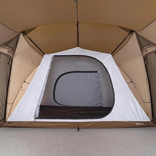 snow peak（スノーピーク） ランドネストシェルター (TP-259) ／ 2